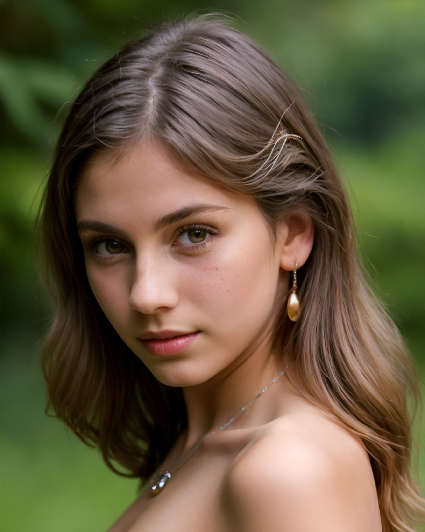 Forest & Flora