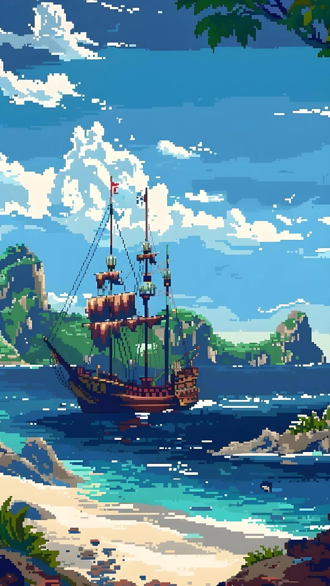Wallpapers