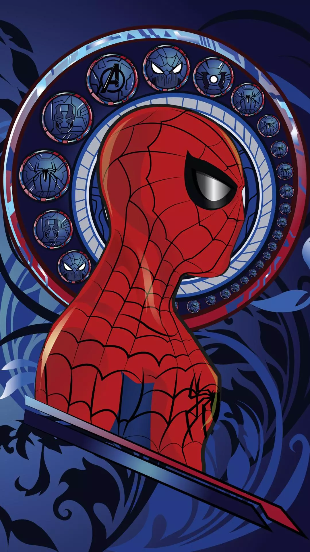 Wallpapers
