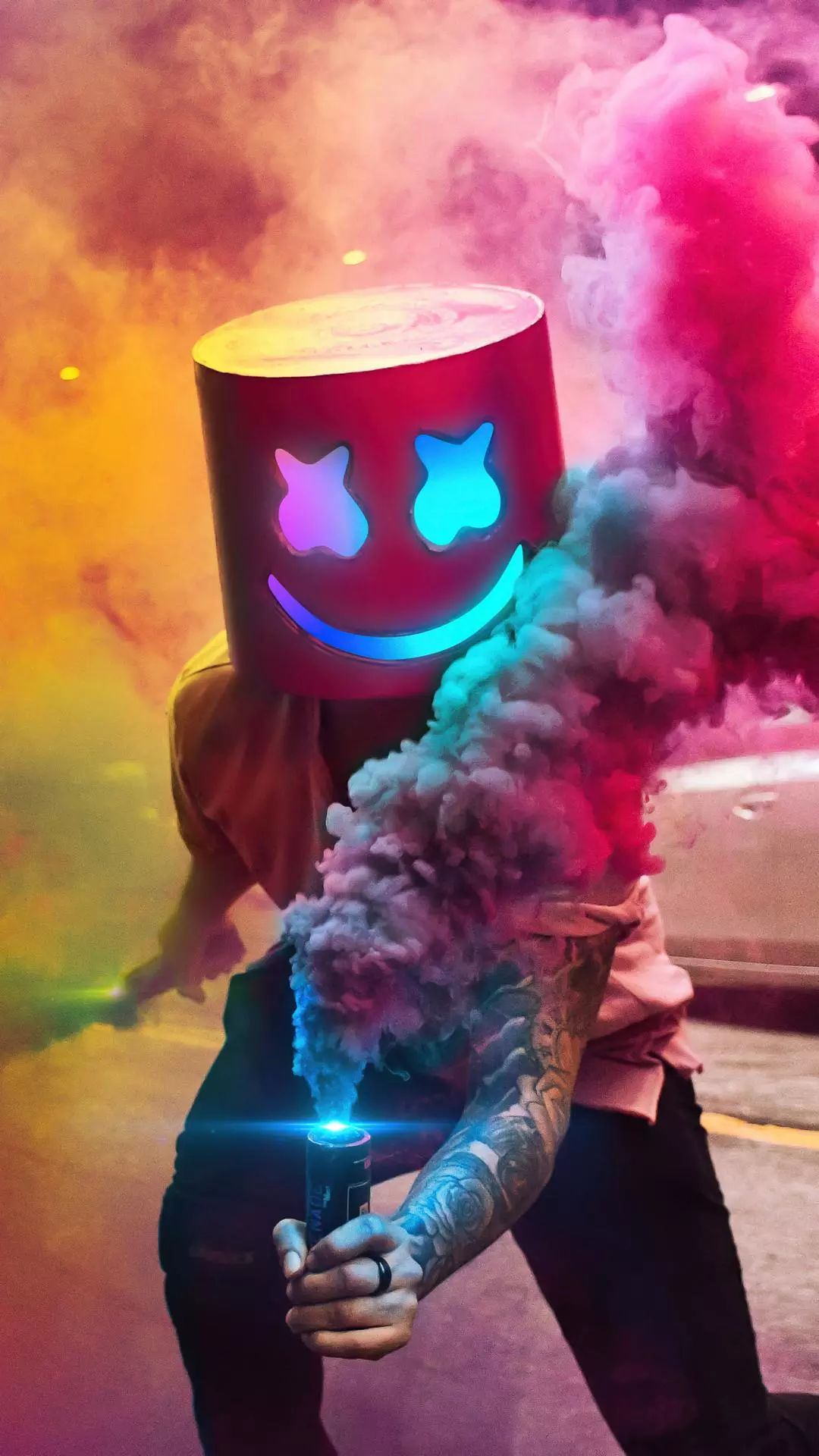 Wallpapers