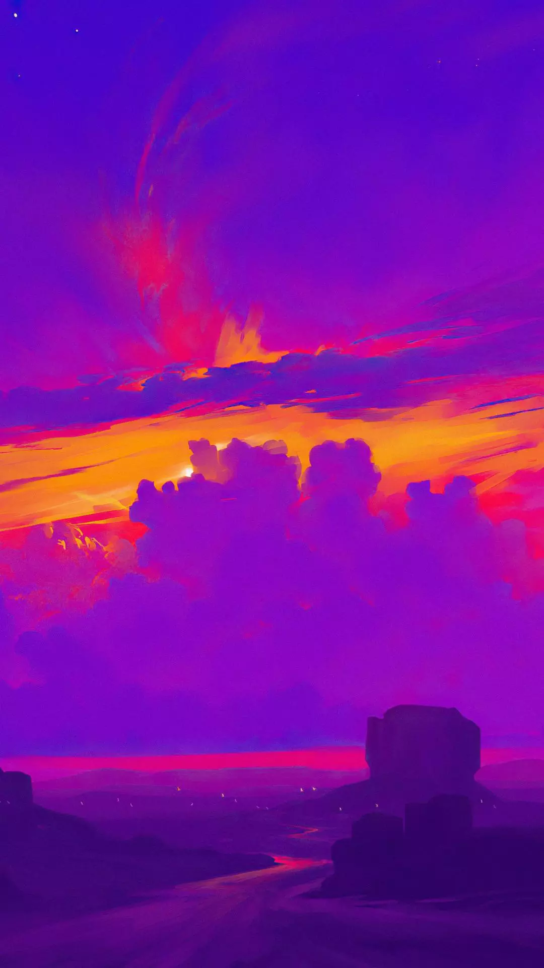 Sky Series