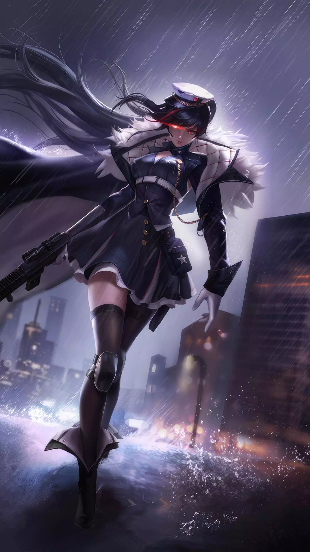 Wallpapers