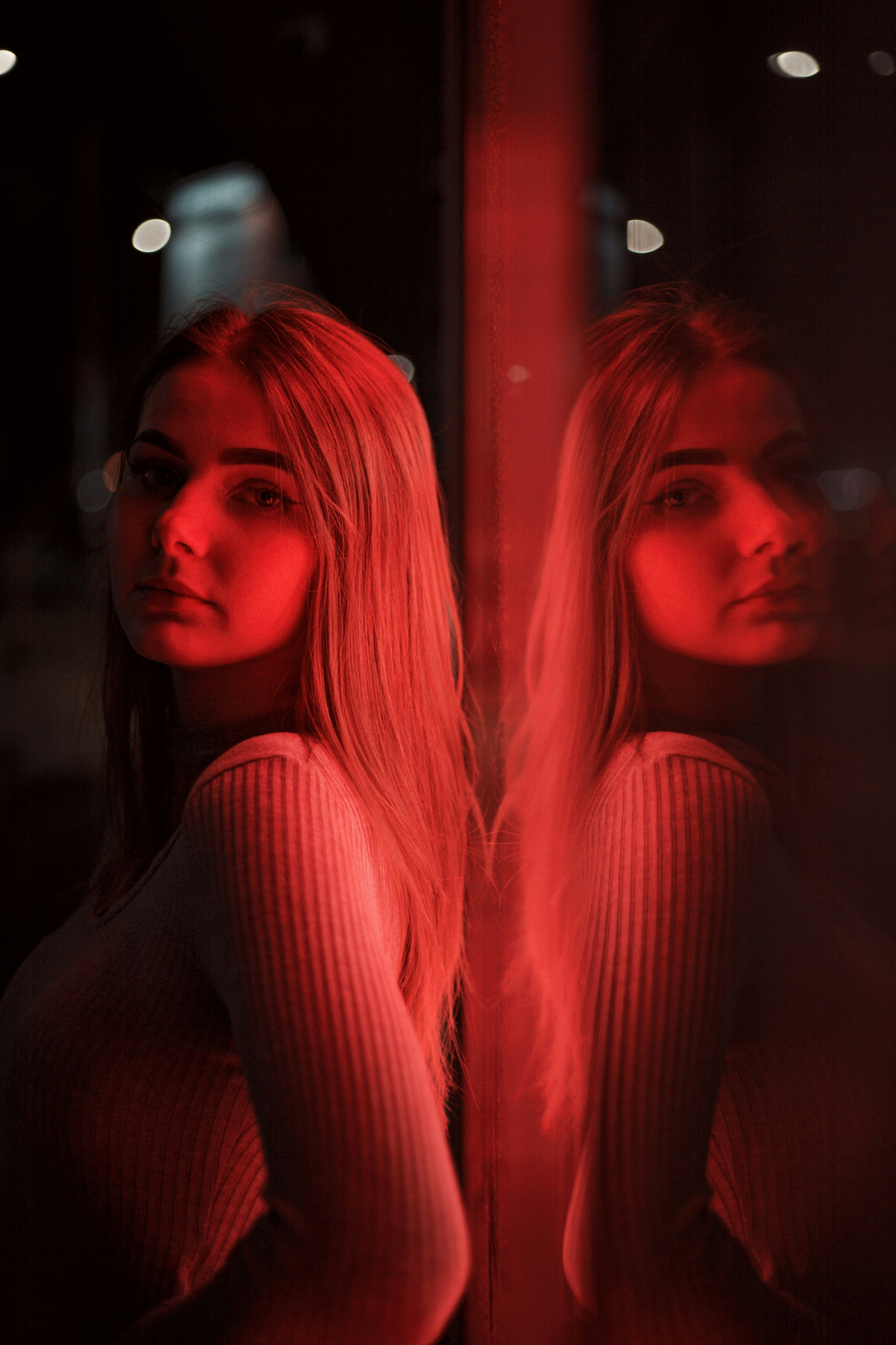 Cyberpunk / Neon