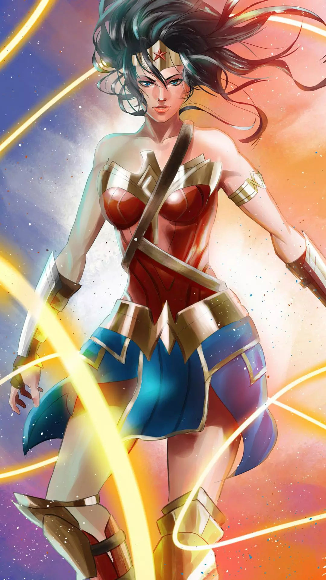 Wallpapers