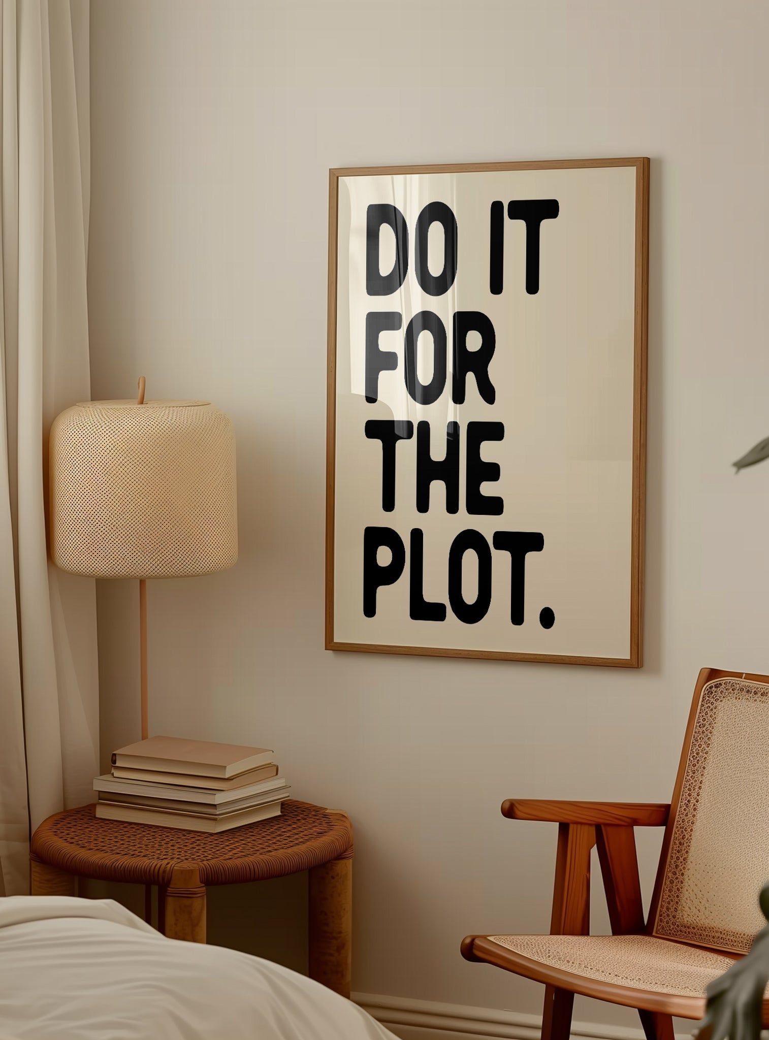 Home Decoration