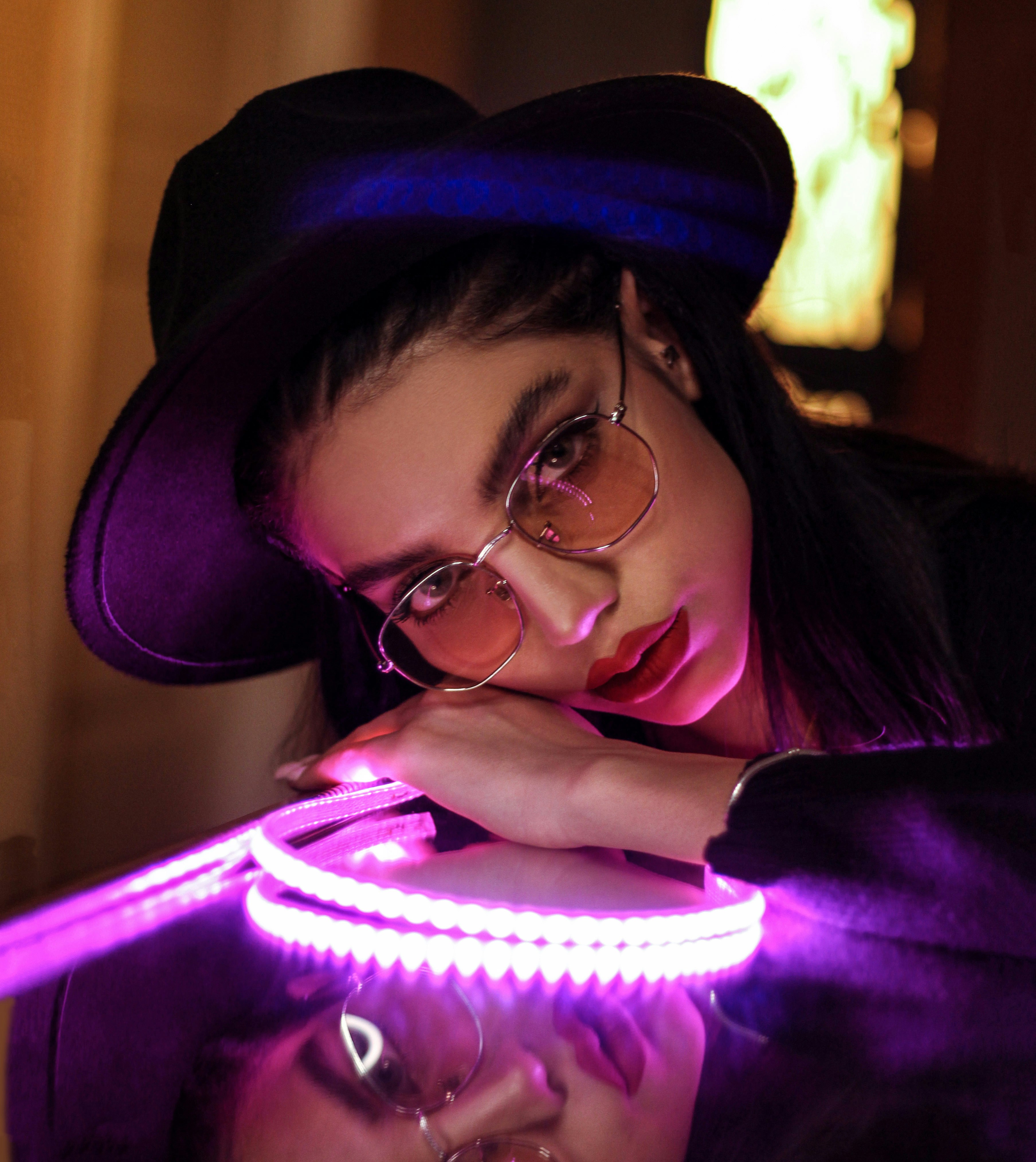 Cyberpunk / Neon