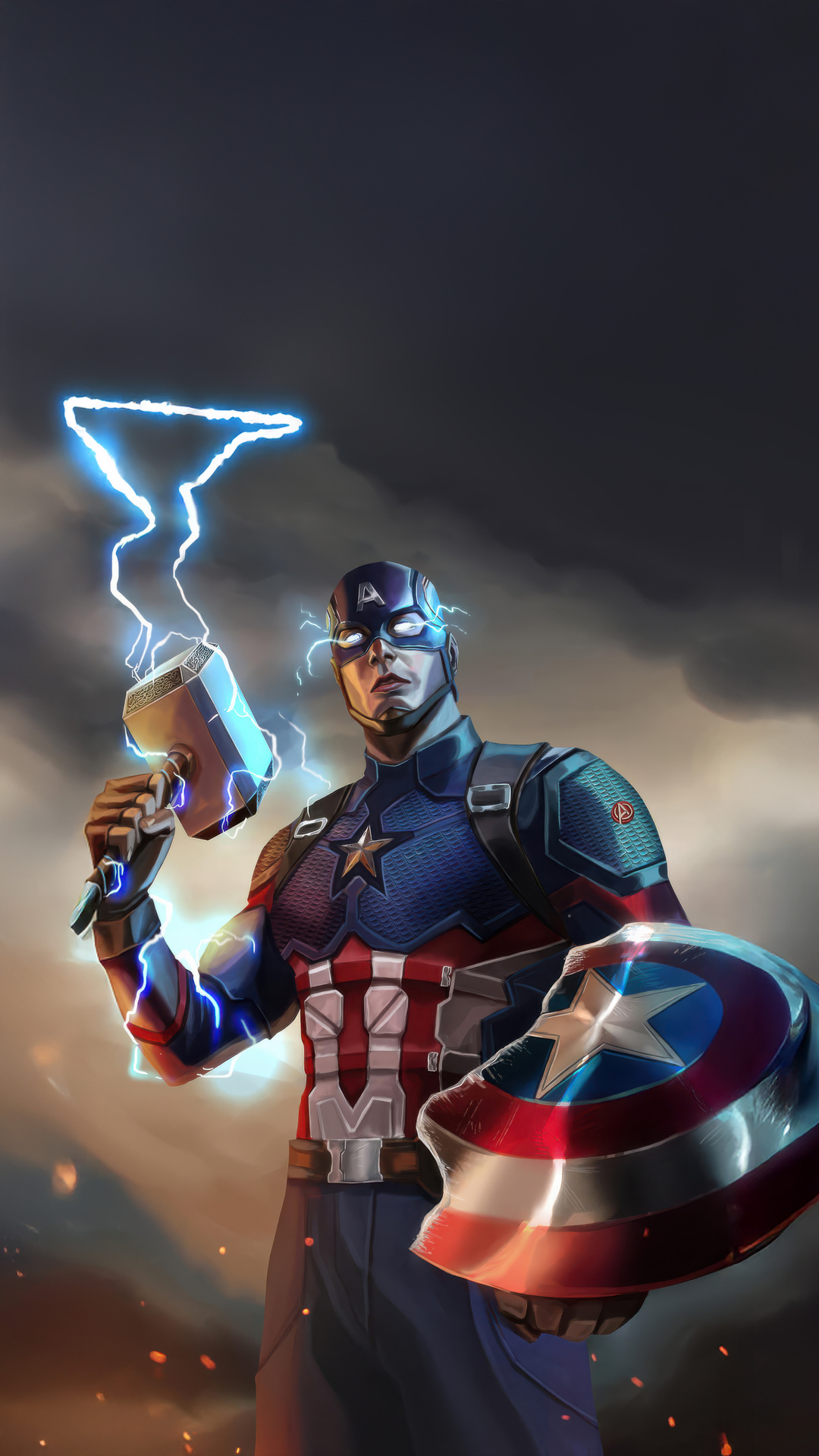 Wallpapers