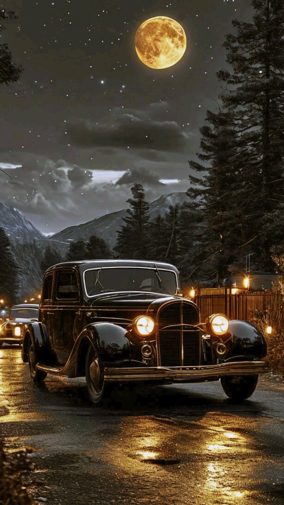 Wallpapers