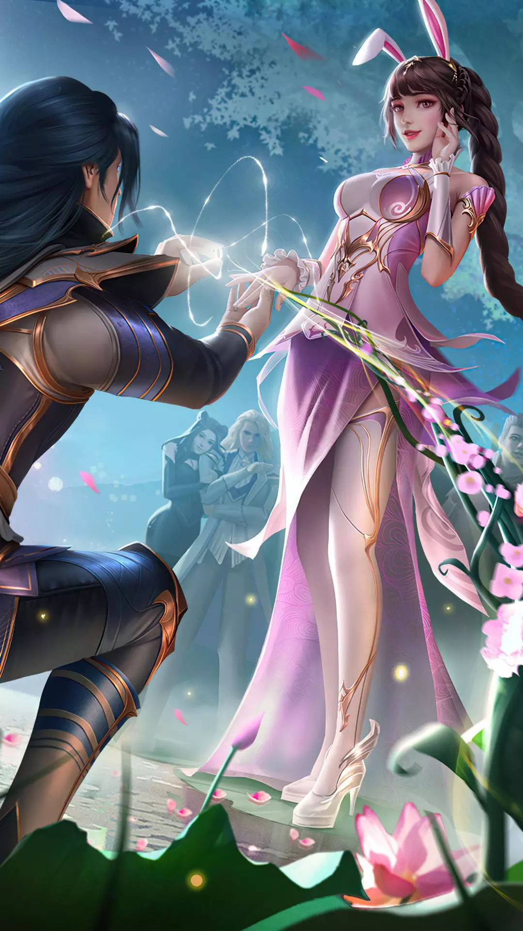 Wallpapers