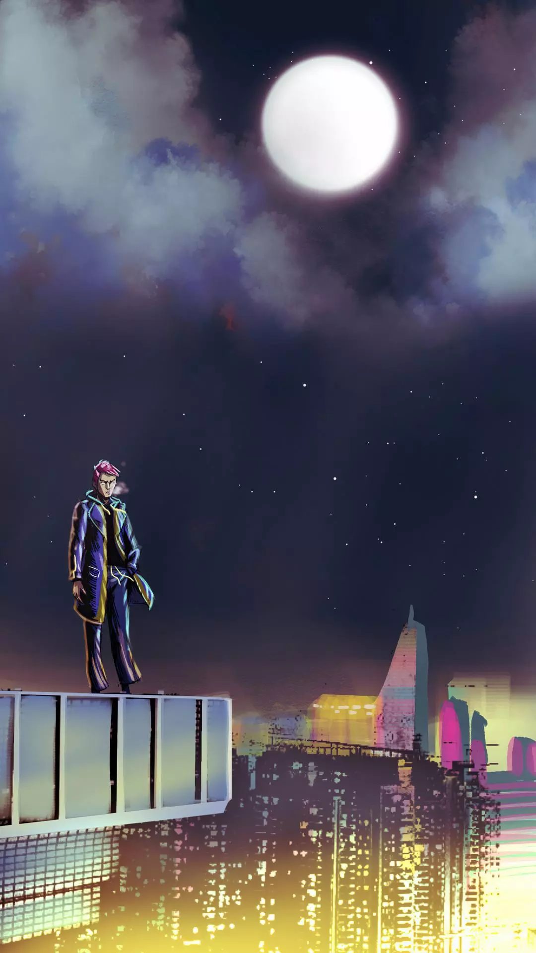 Wallpapers