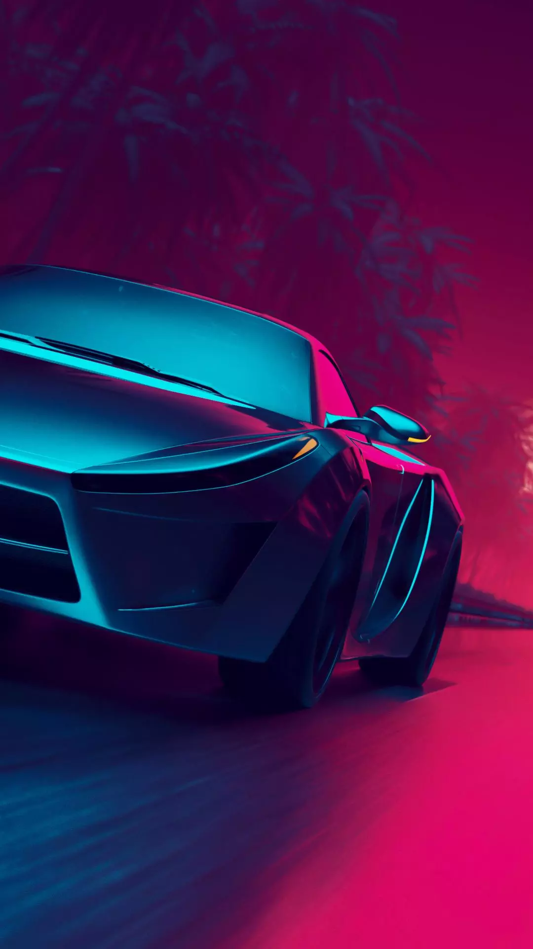 Wallpapers