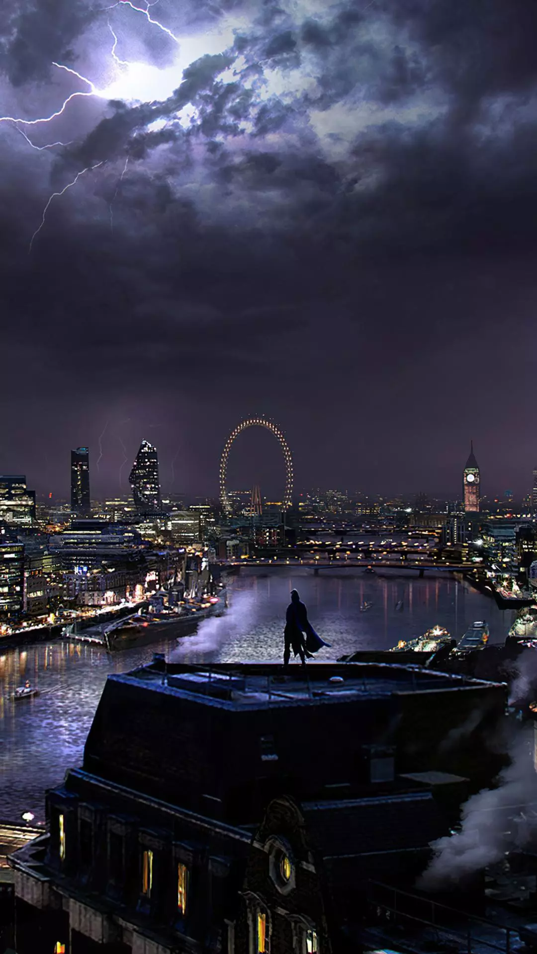 Wallpapers