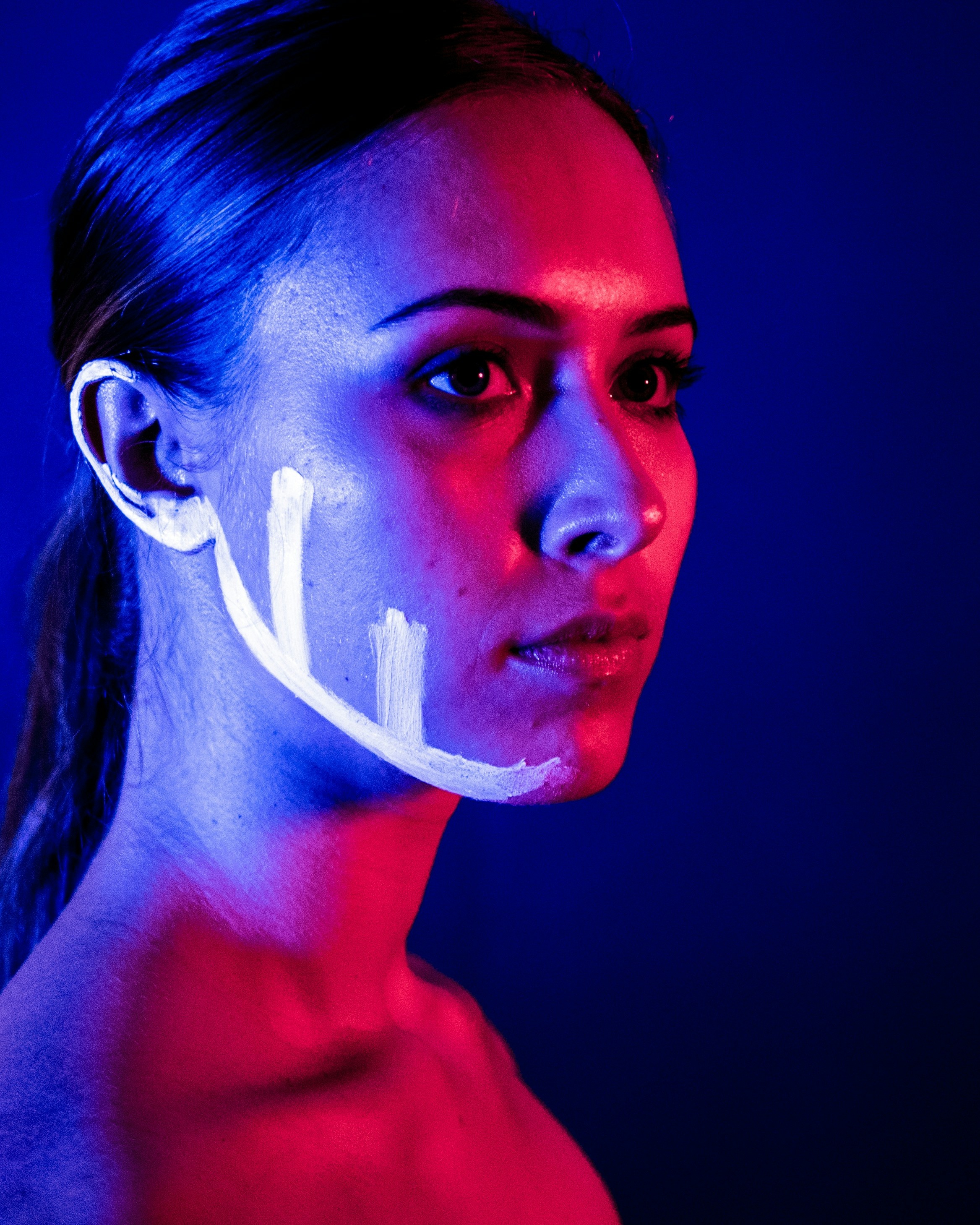 Cyberpunk / Neon