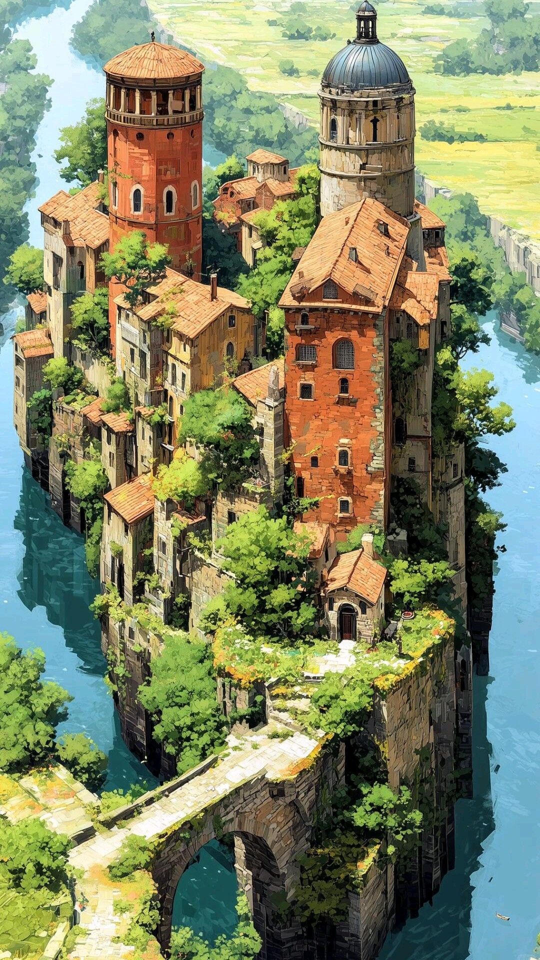 Wallpapers
