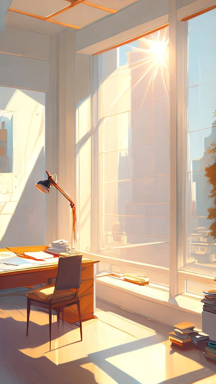 Home Decoration