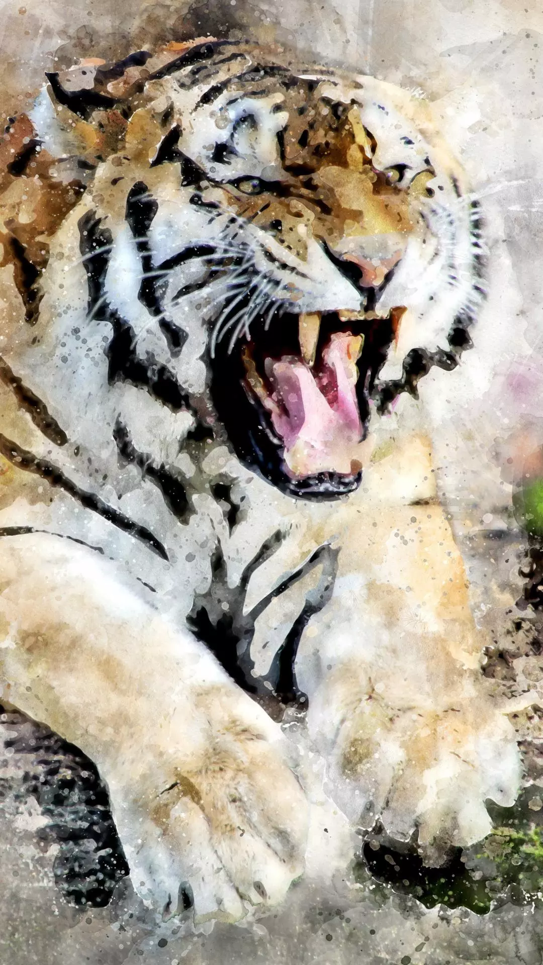 Wallpapers