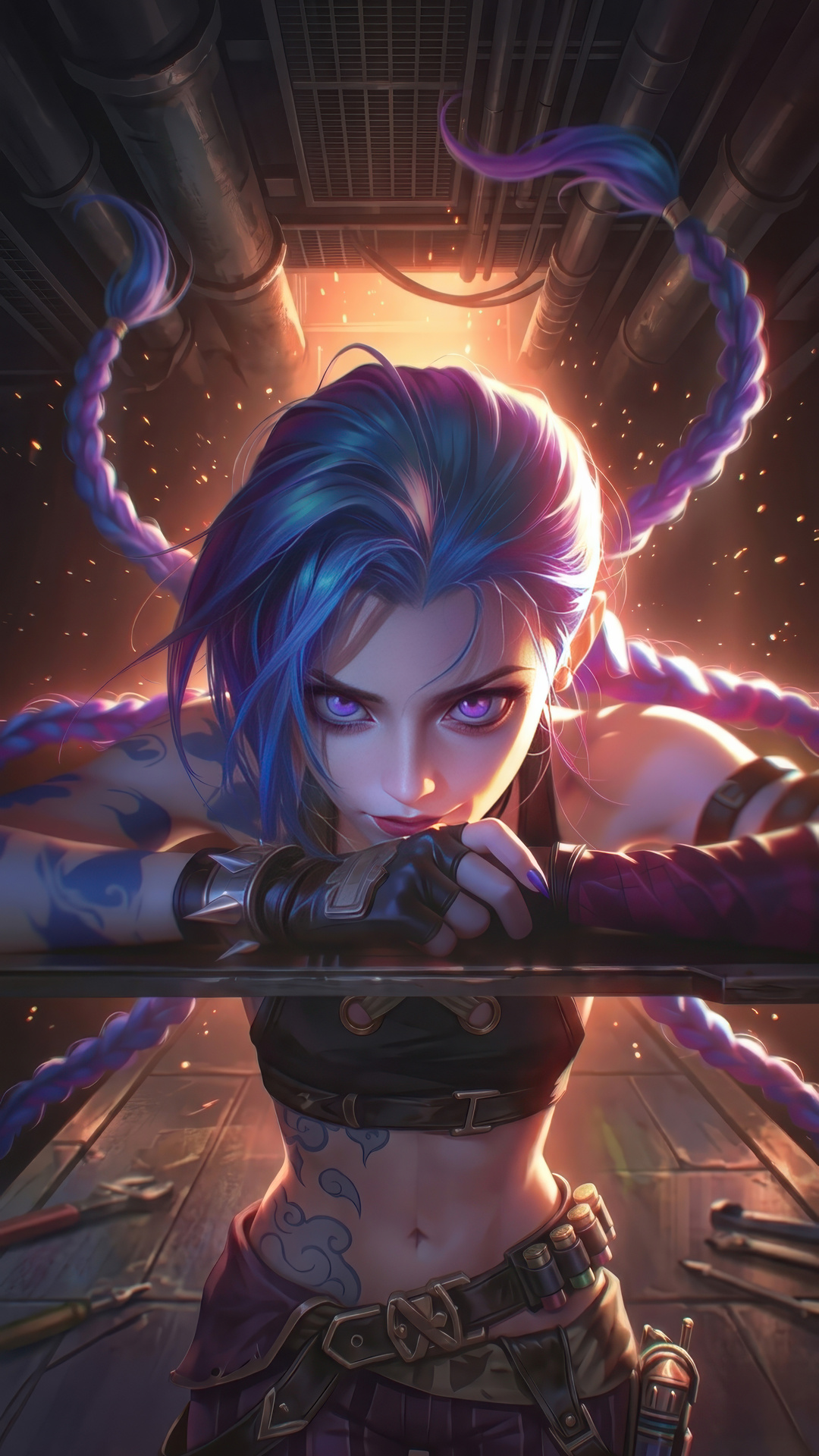 Wallpapers