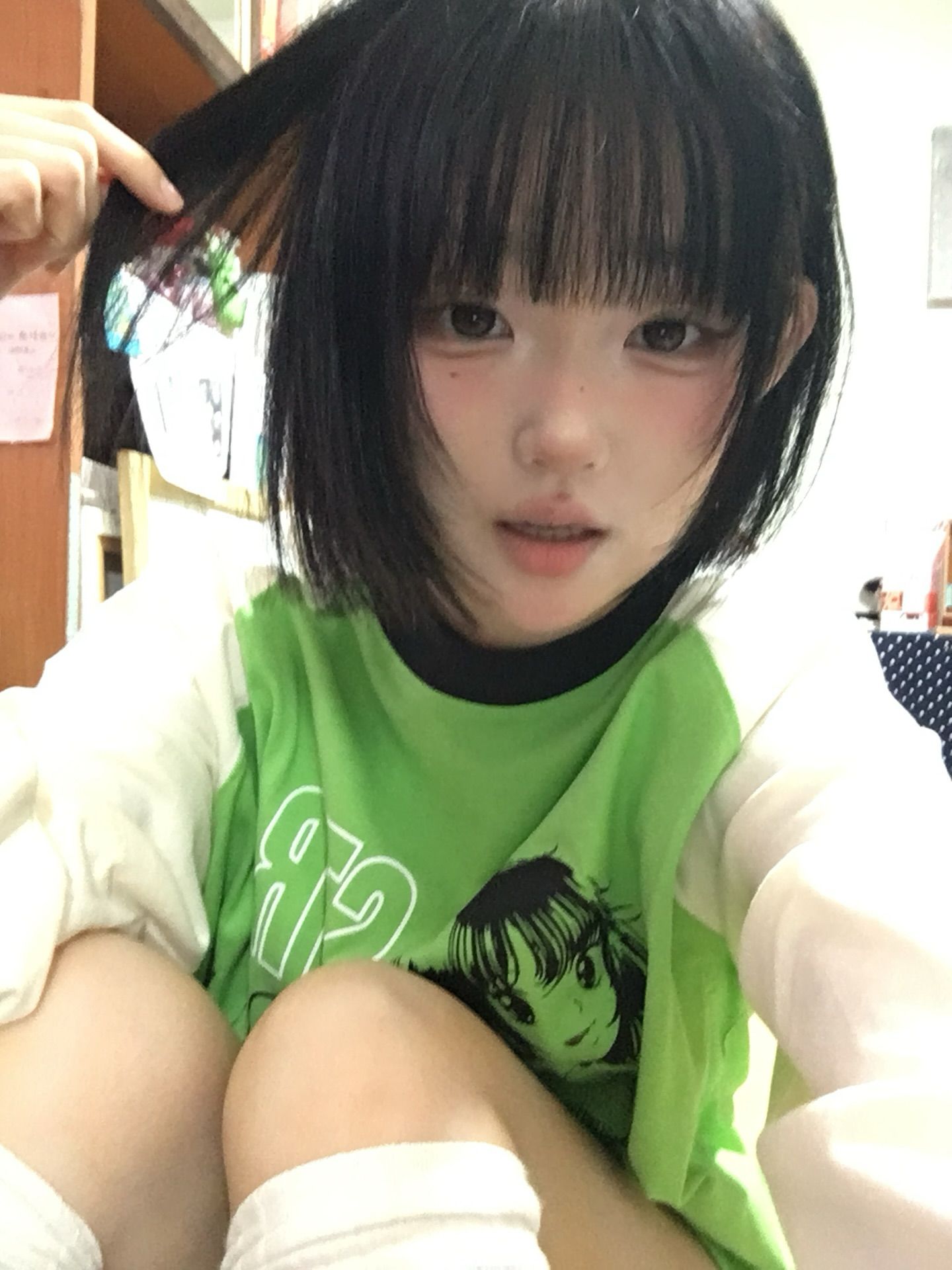 CharacterAge