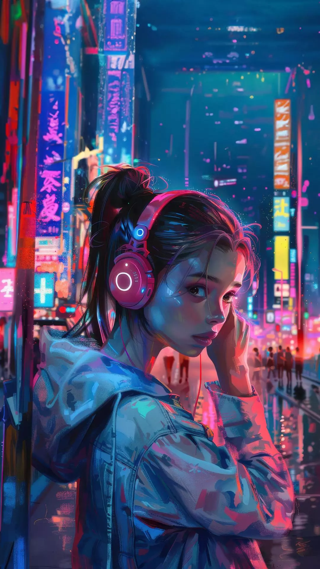 Wallpapers