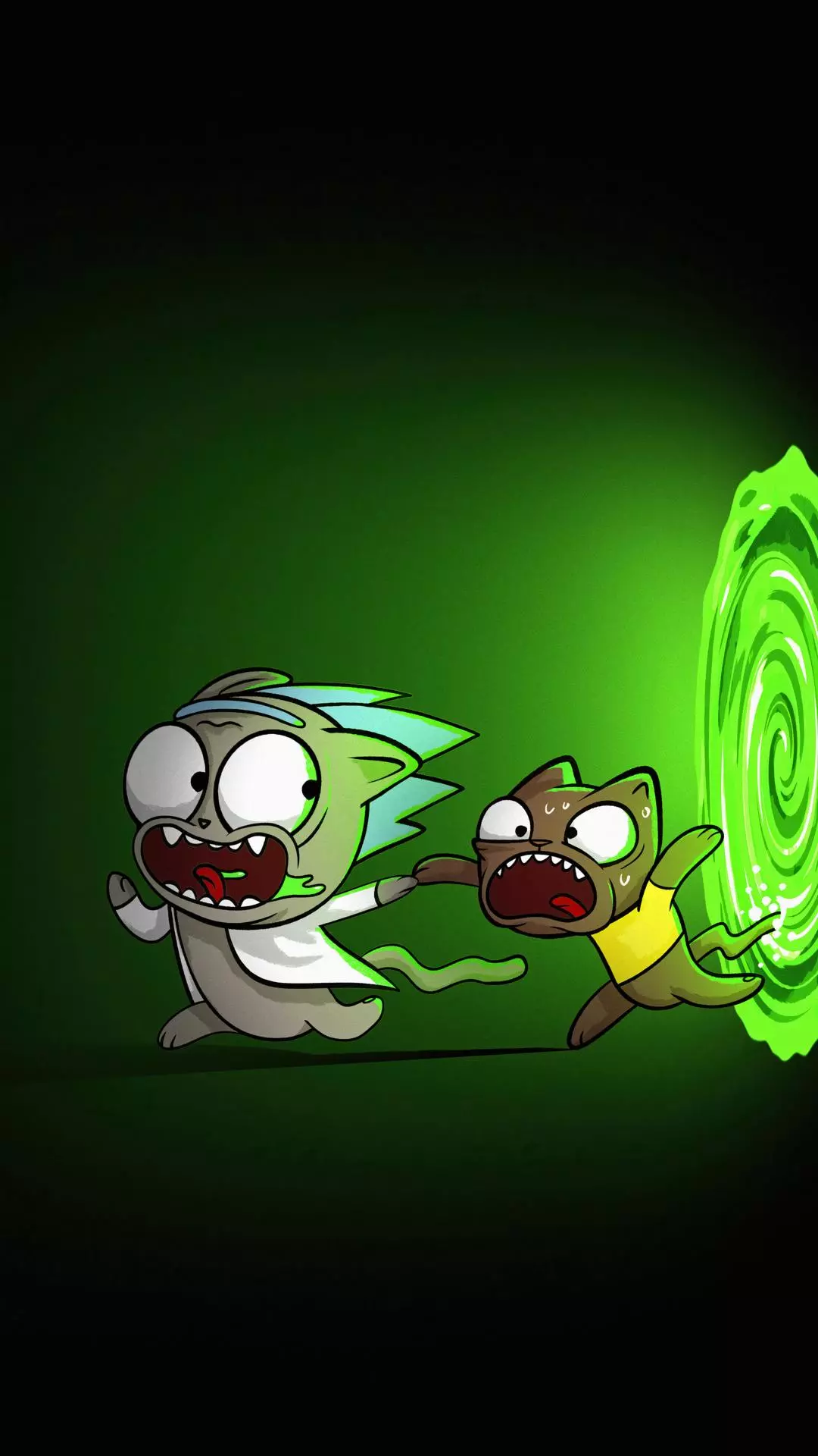 Wallpapers