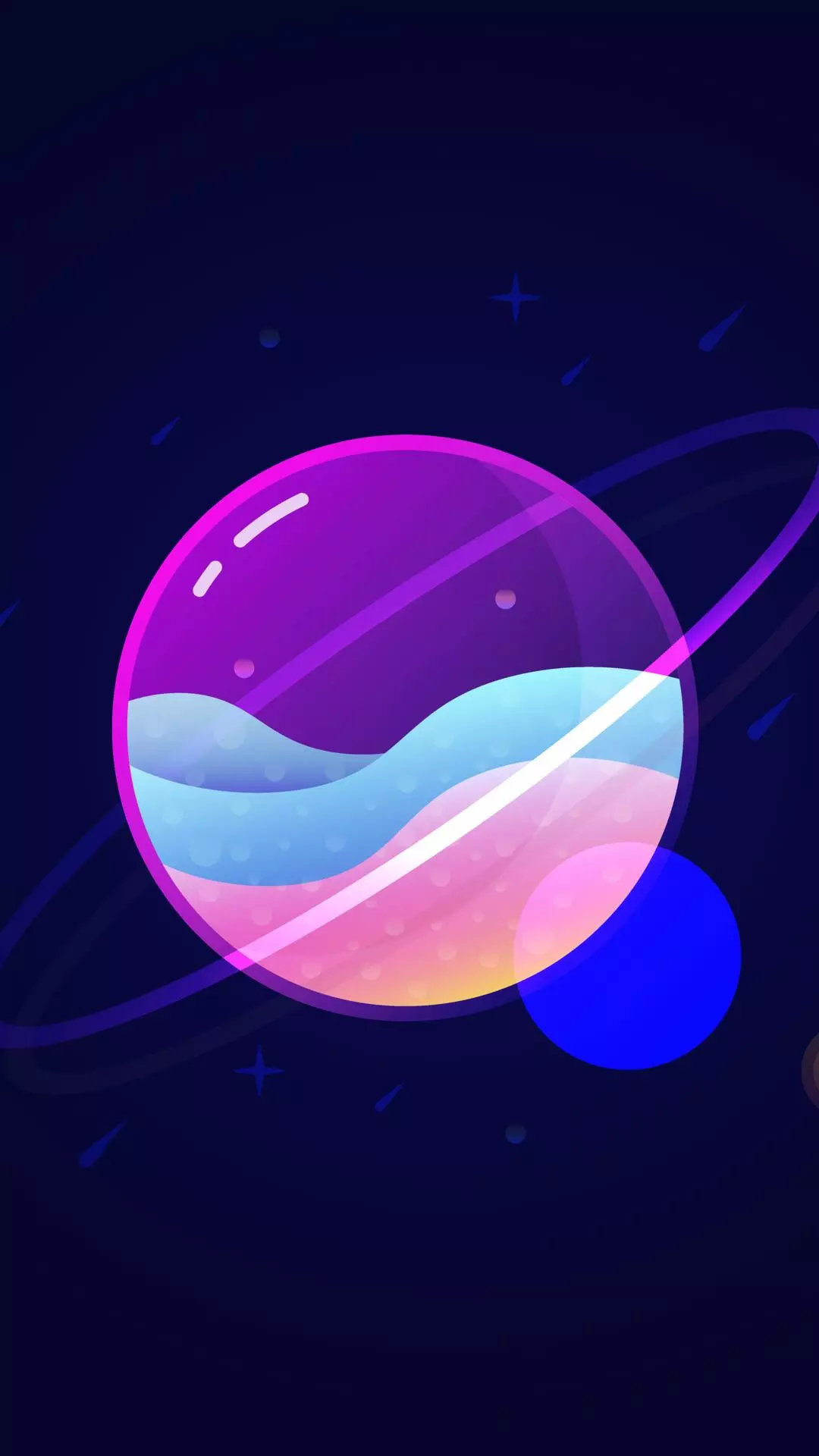 Wallpapers