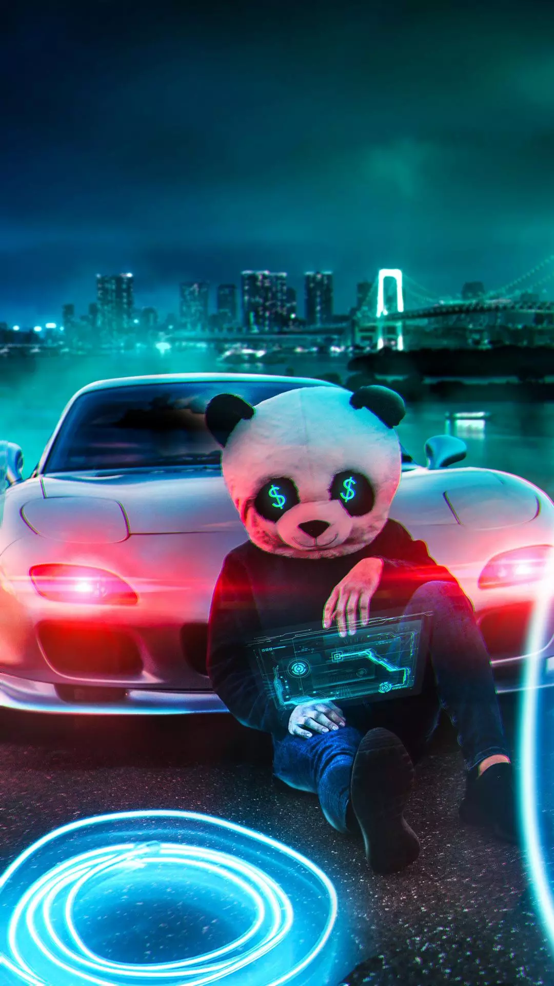 Wallpapers