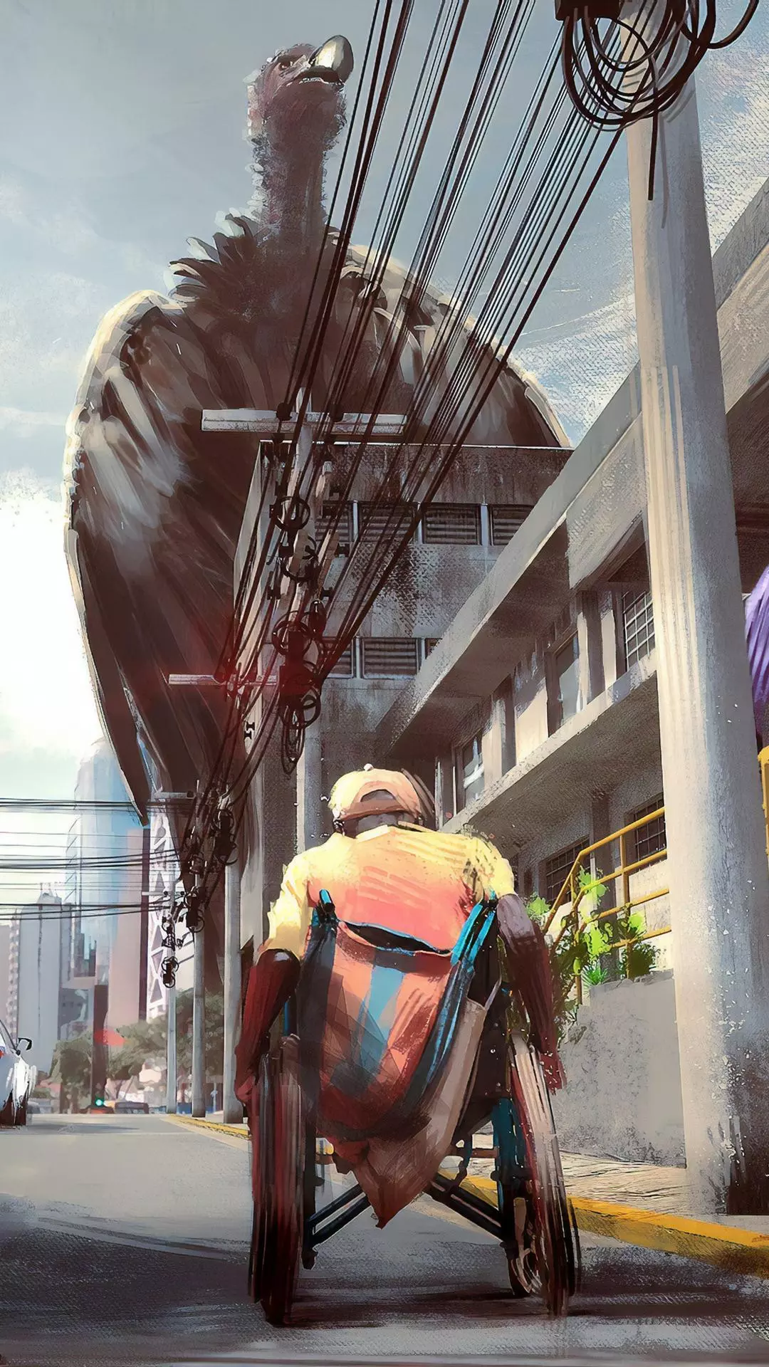 Illustration Art