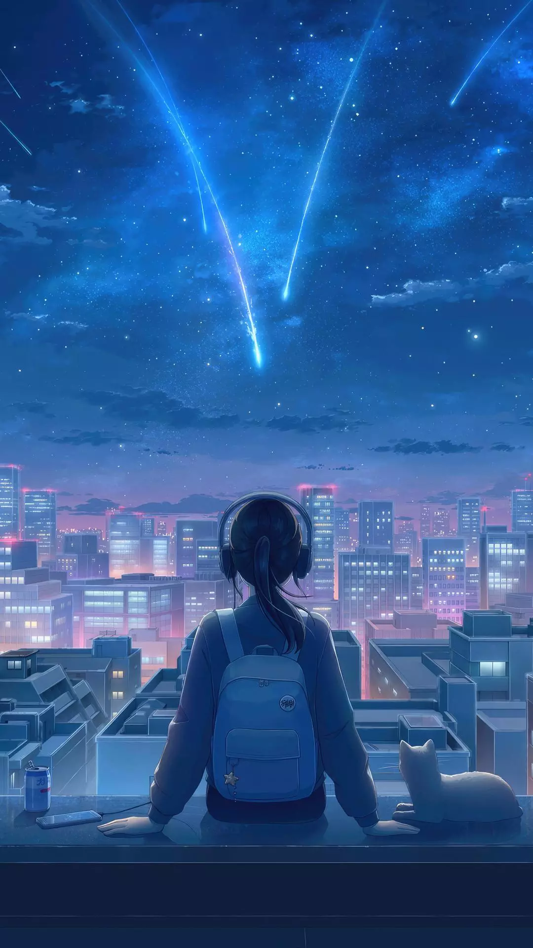 Wallpapers