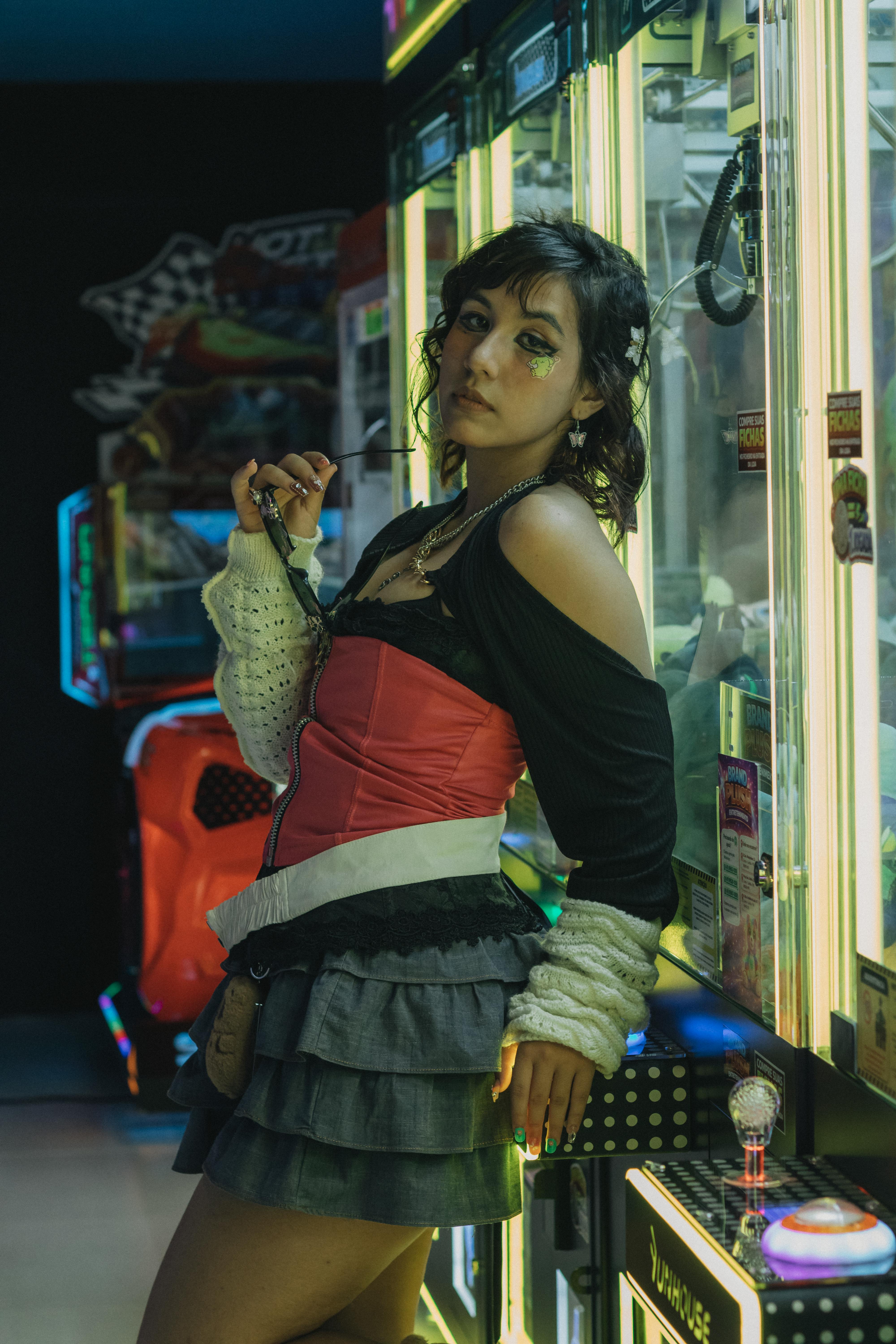 Cyberpunk / Neon
