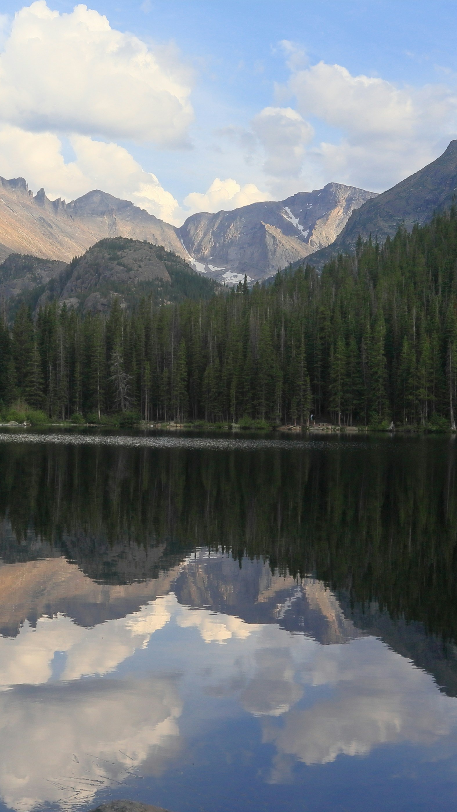 Landscapes