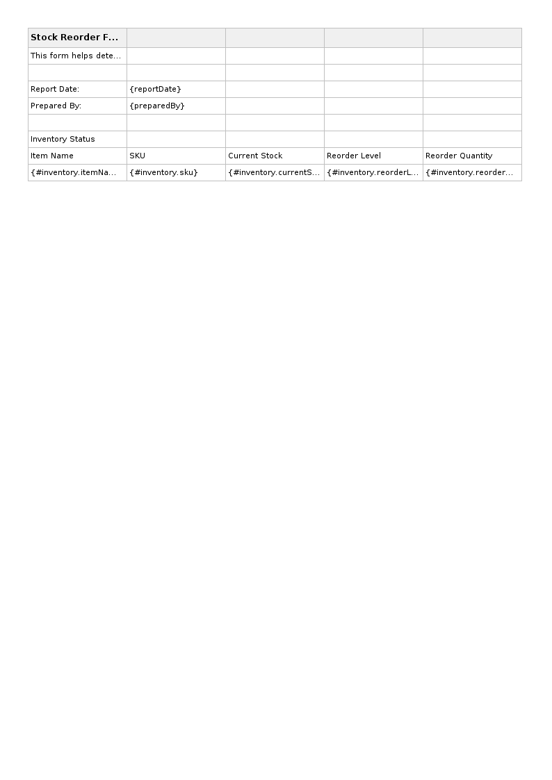 Preview page 1
