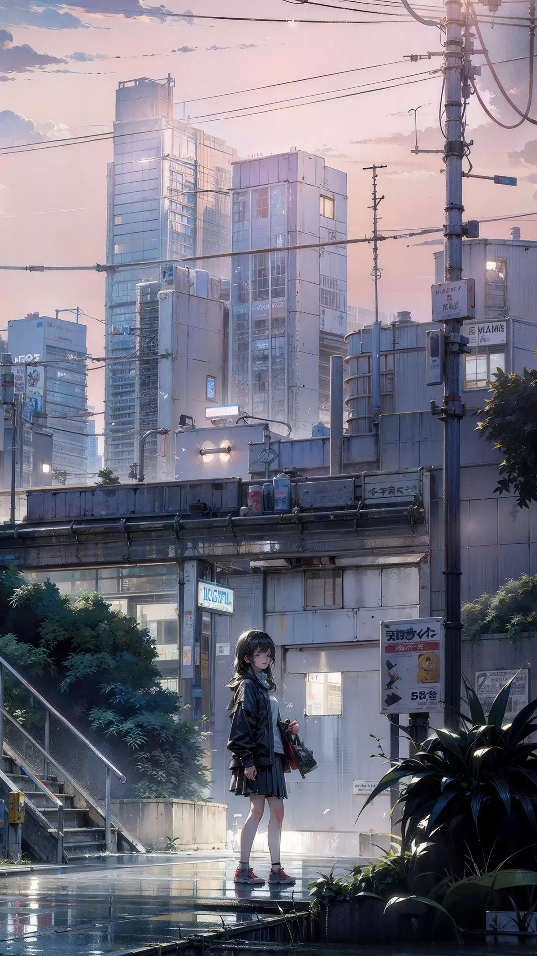 Wallpapers