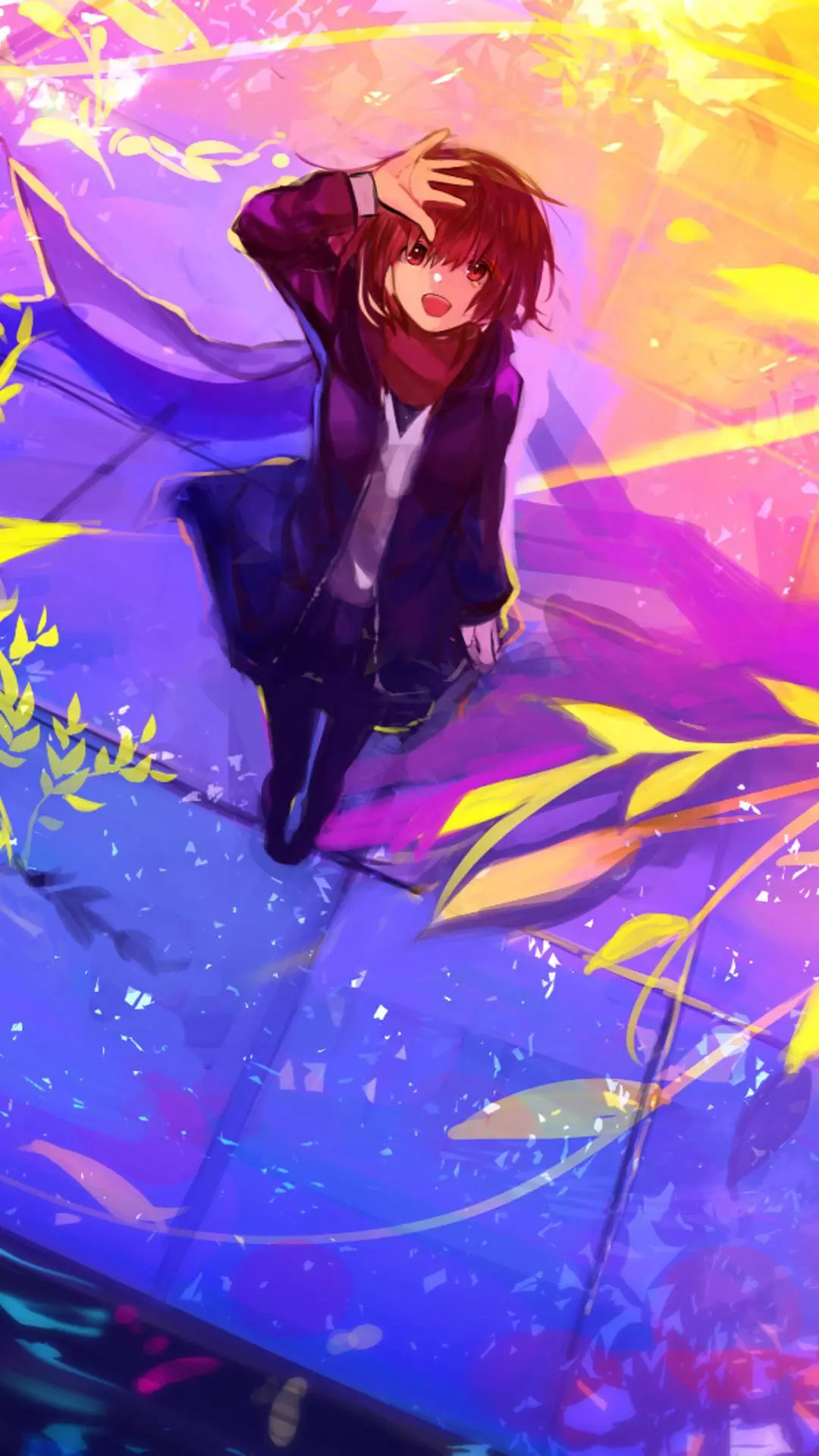 Wallpapers