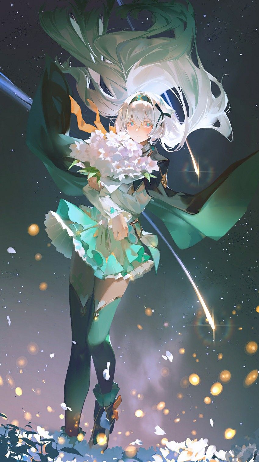 Wallpapers