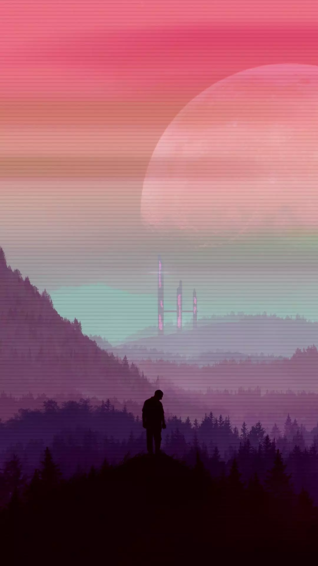 Wallpapers