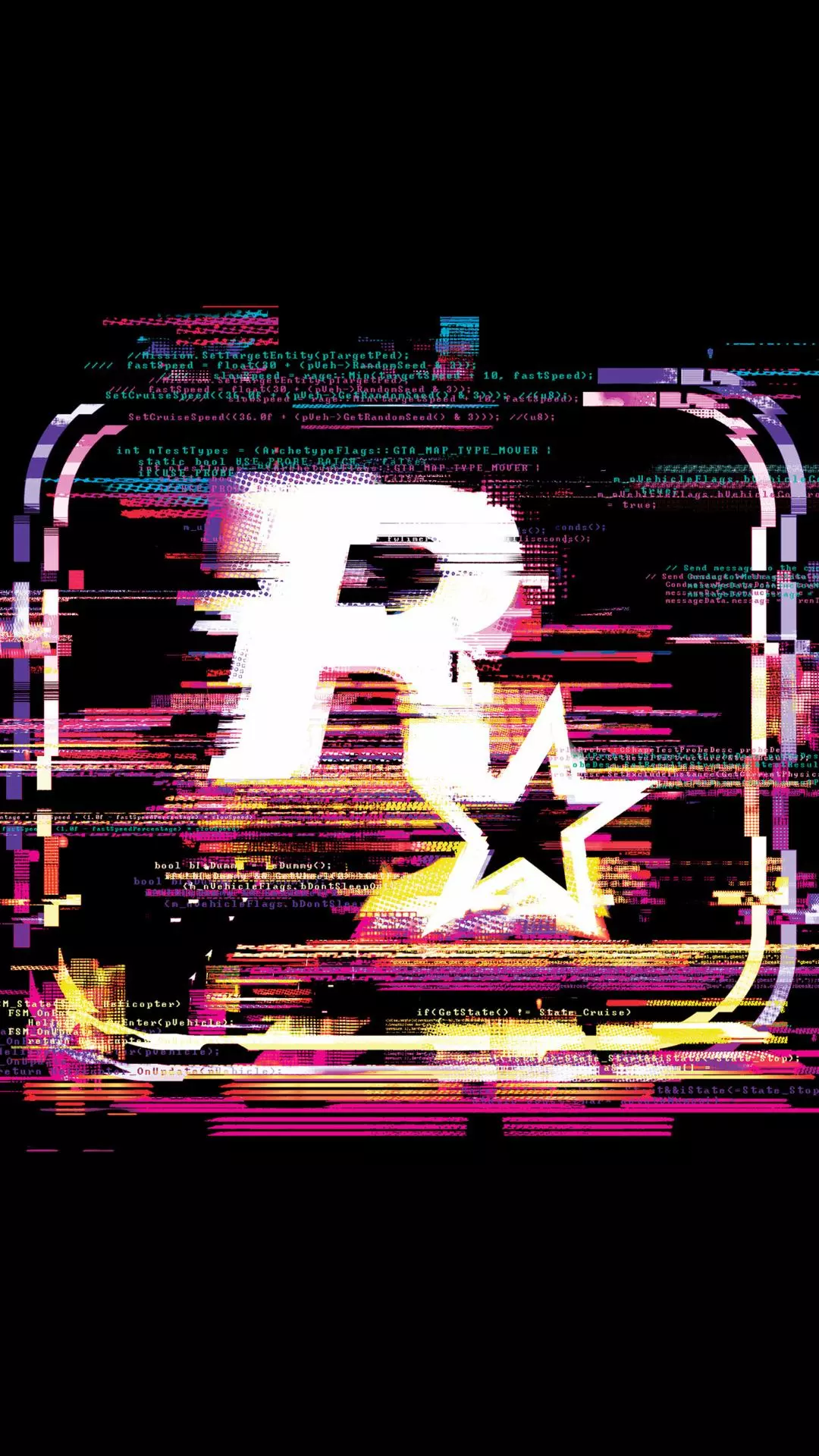 Wallpapers