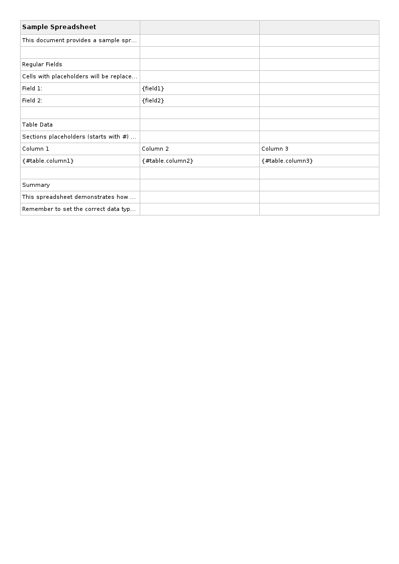 Preview page 1