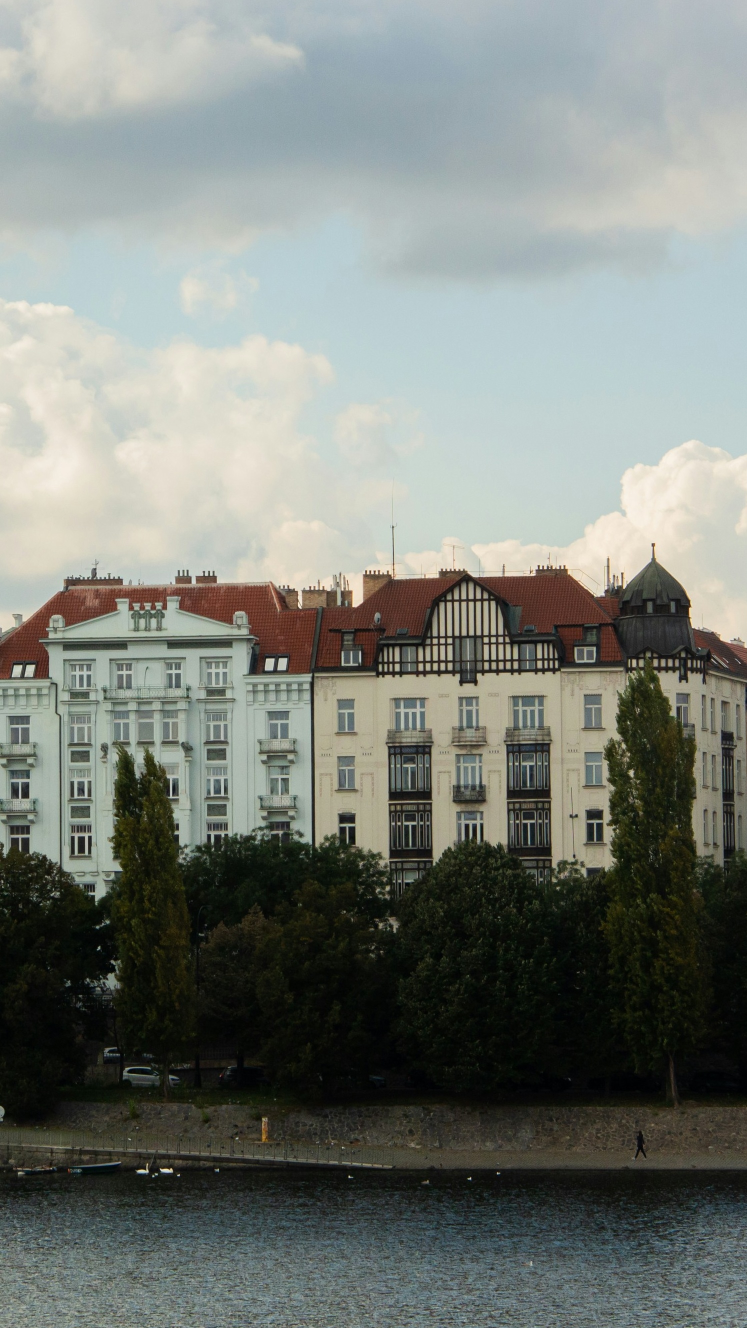 Cityscapes