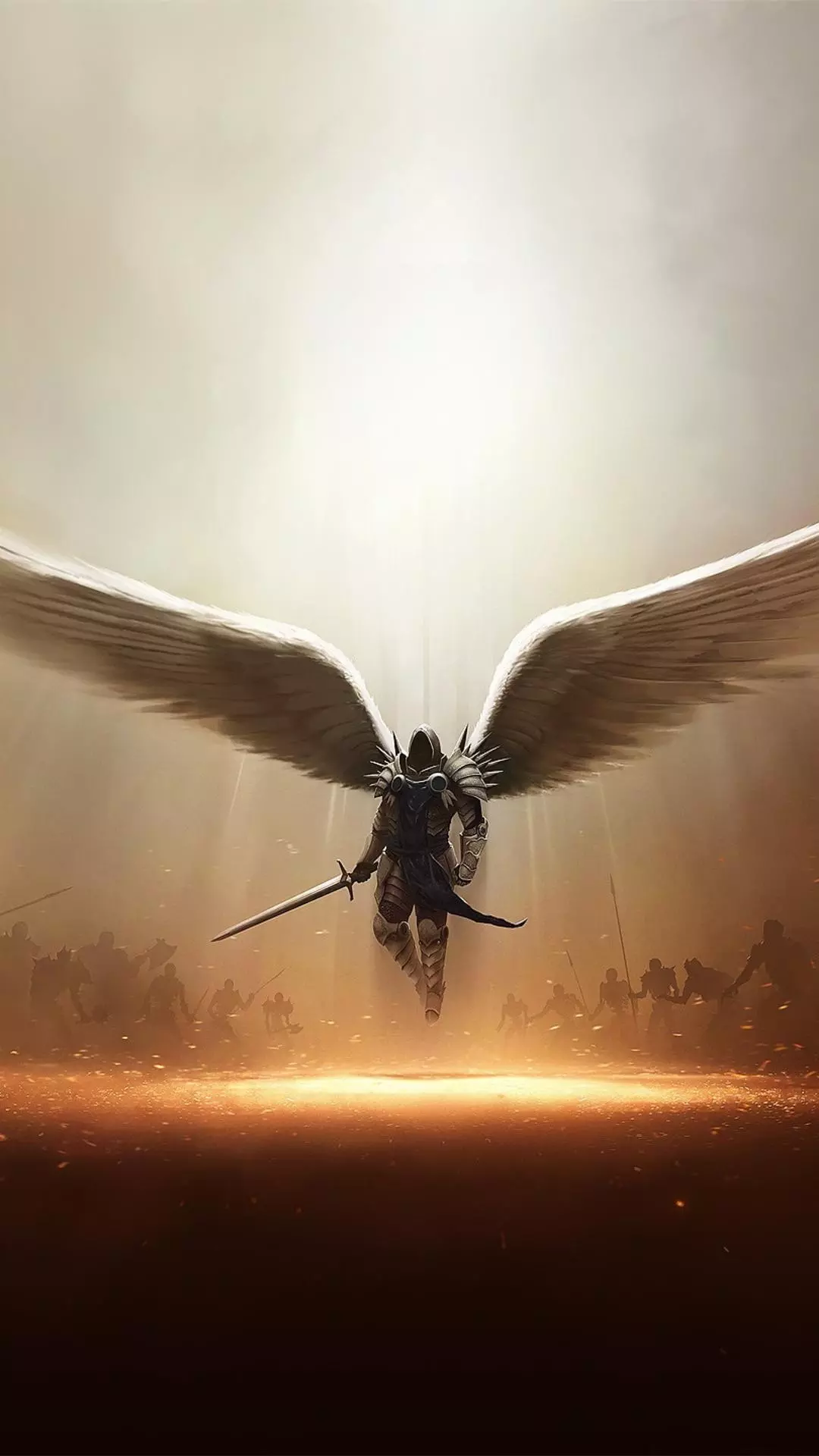 Wallpapers