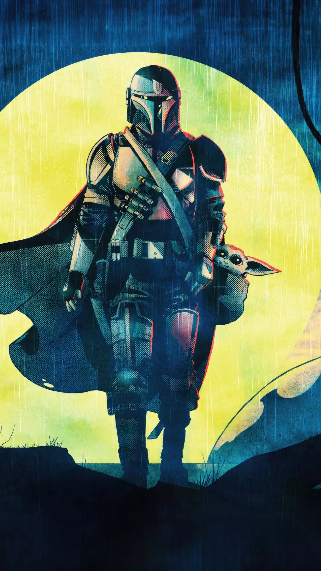 Wallpapers