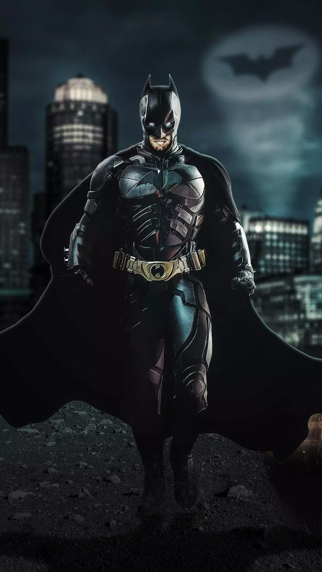 Wallpapers
