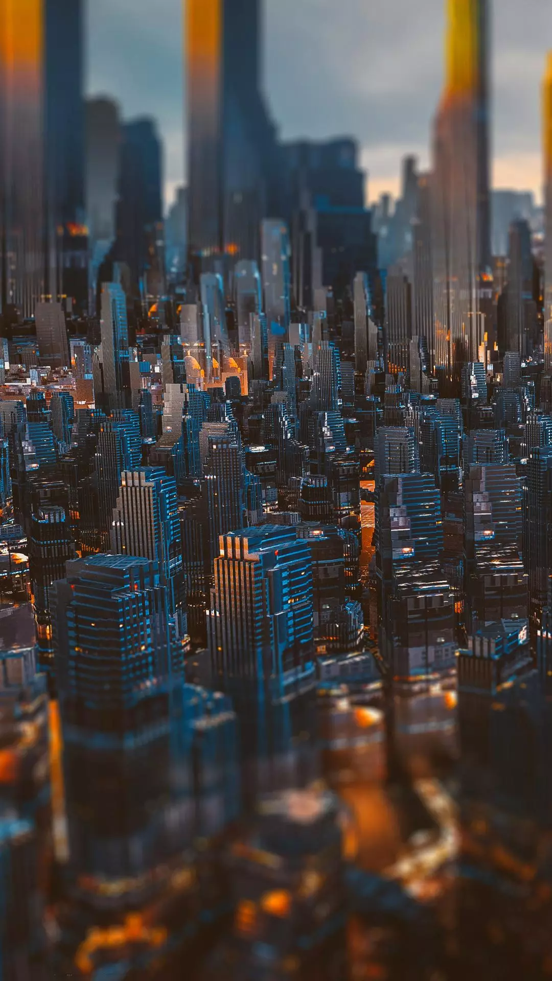 Wallpapers