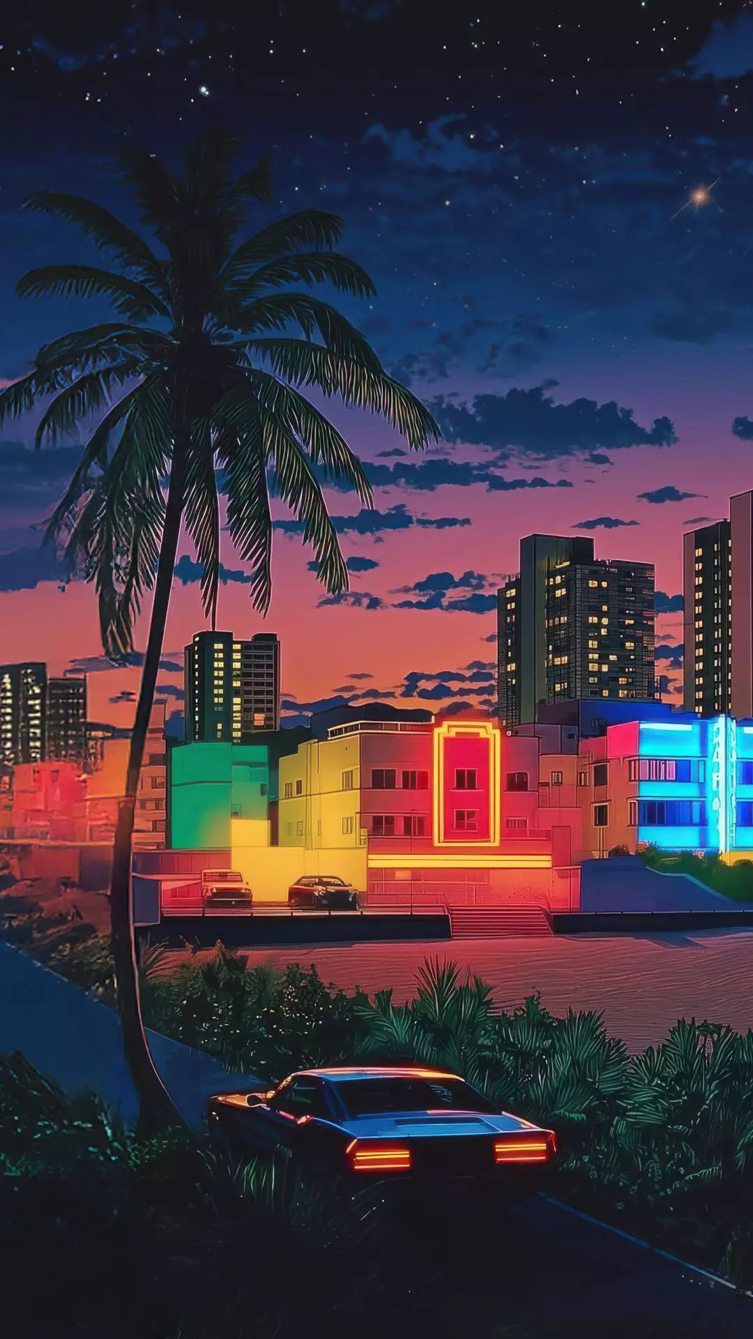 Wallpapers