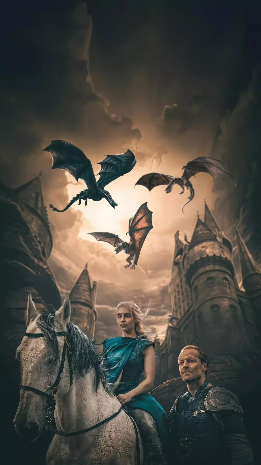Wallpapers