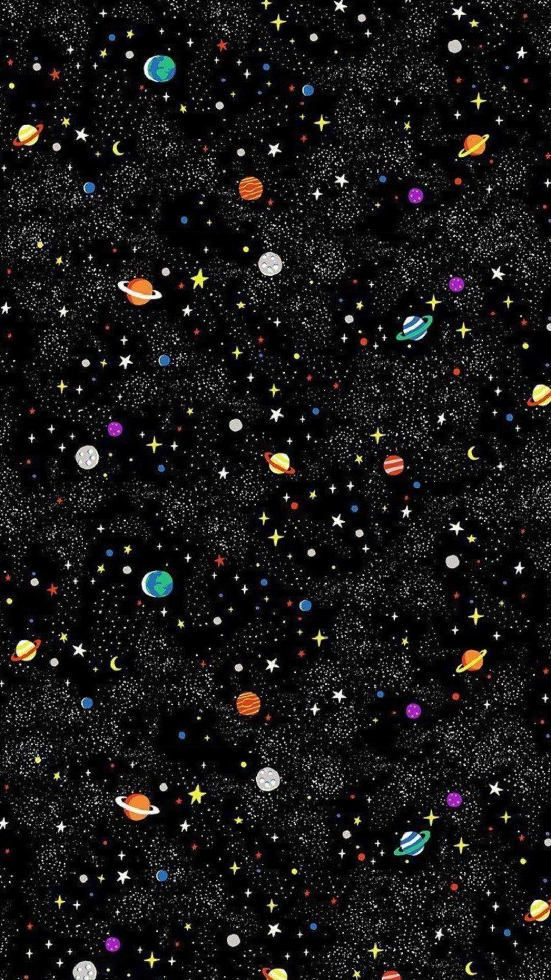 Wallpapers