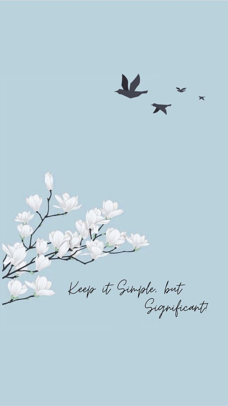 Wallpapers