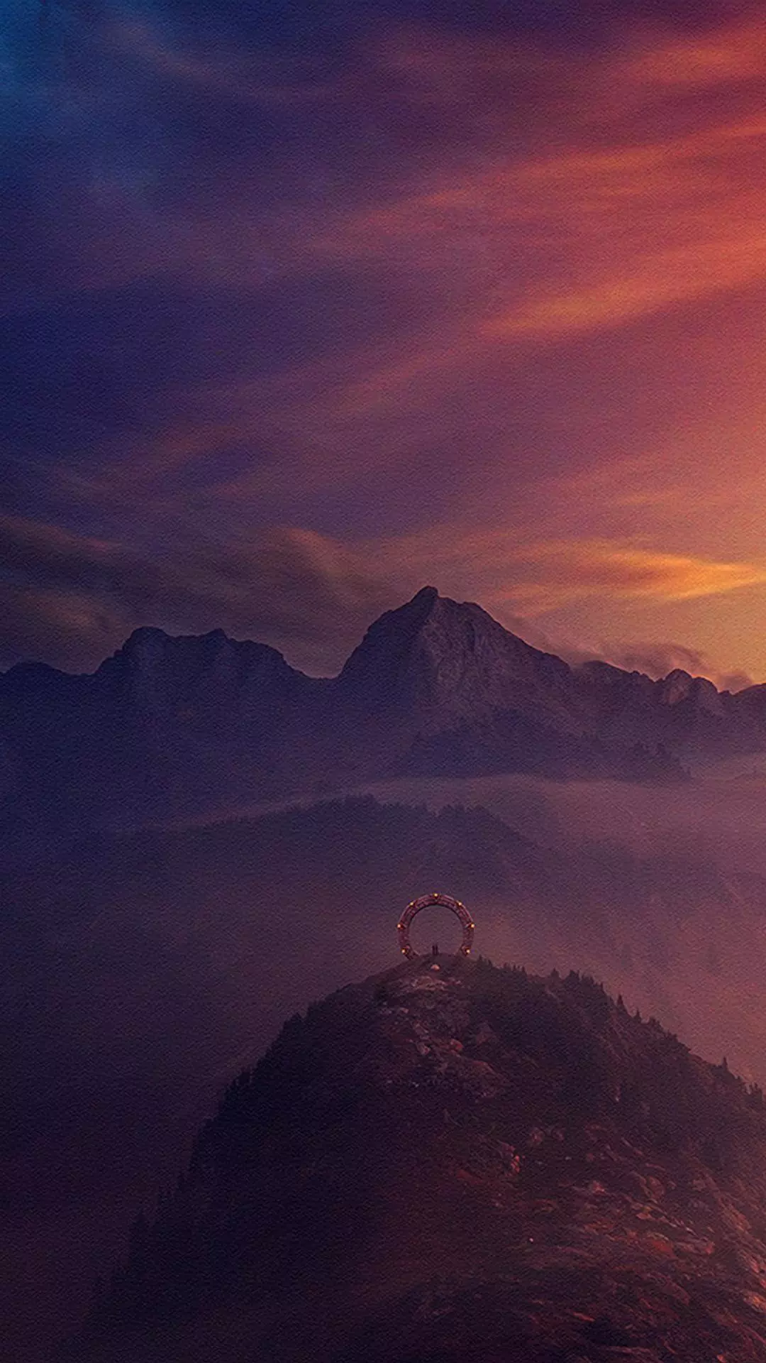 Landscapes