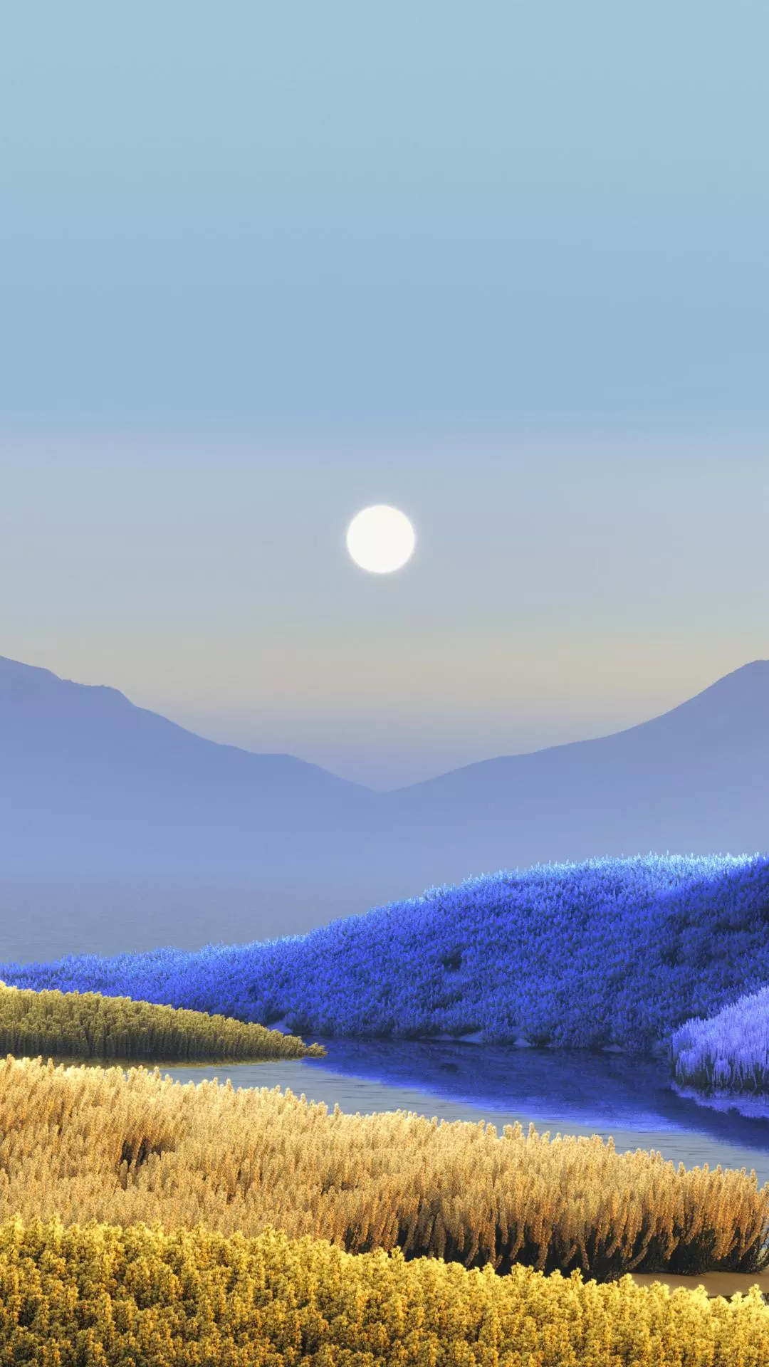 Landscapes