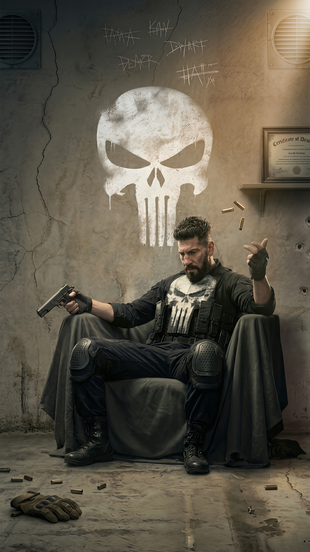 Wallpapers