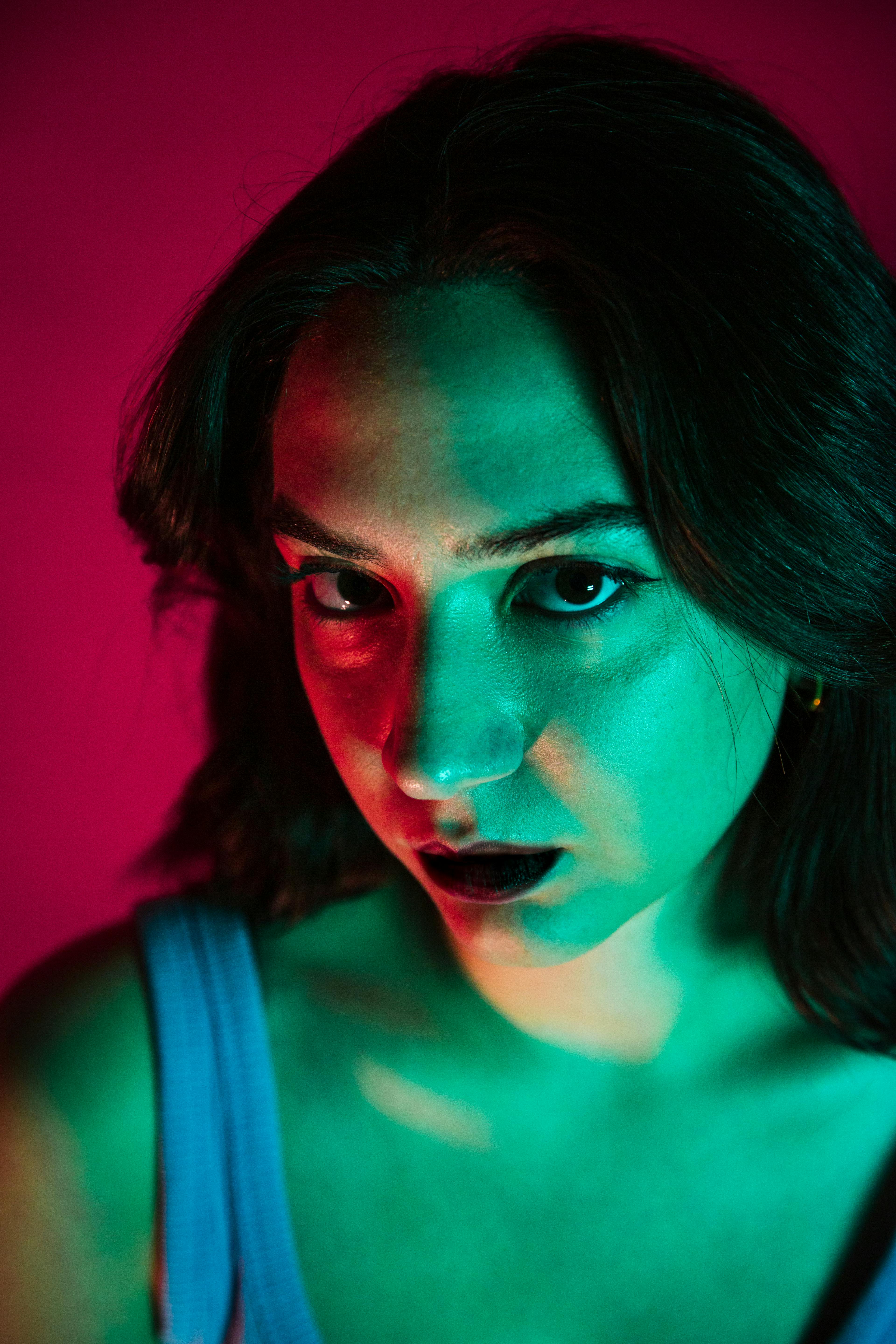 Cyberpunk / Neon